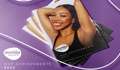 Our Achievements 2023 - OA23