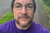 Marks 10,000 Step Challenge 2