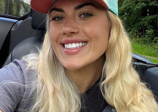 Megan