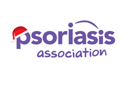 Christmas logo (website news)